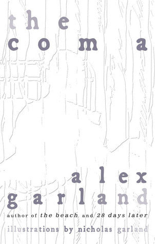 The Coma - Agricola Street Books