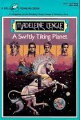 A Swiftly Tilting Planet (Time Quintet #3)