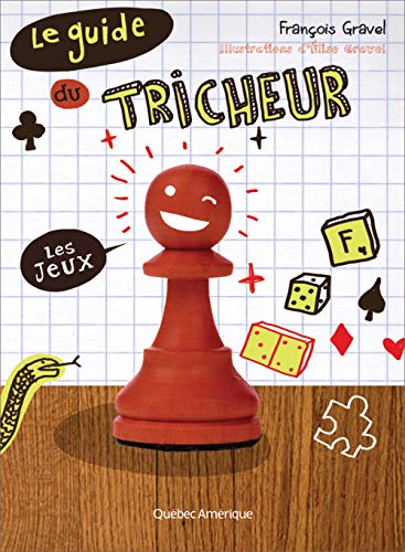 Le Guide du Tricheur (Le Guide du Tricheur #1)