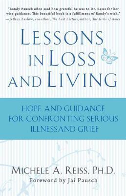 Lessons in Loss and Living - Agricola Street Books