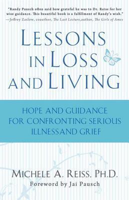 Lessons in Loss and Living