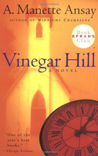 Vinegar Hill - Agricola Street Books