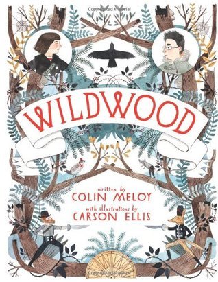Wildwood - Agricola Street Books