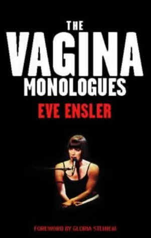 The Vagina Monologues - Agricola Street Books