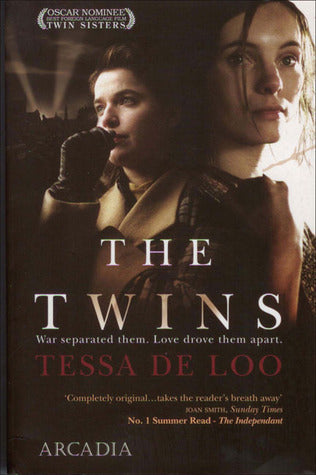 The Twins - Agricola Street Books