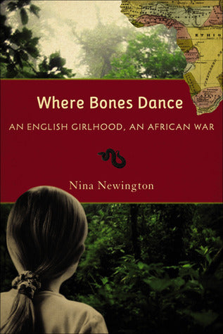 Where Bones Dance - Agricola Street Books
