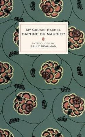 My Cousin Rachel - Agricola Street Books