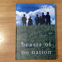 Beasts of No Nation (Movie Tie-in)