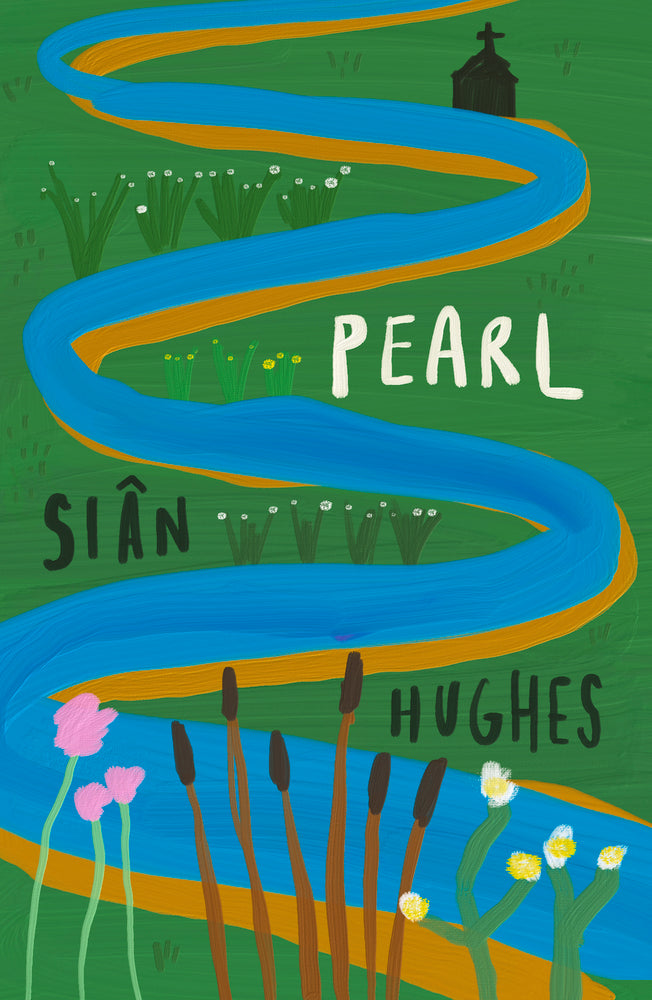 Pearl - Agricola Street Books