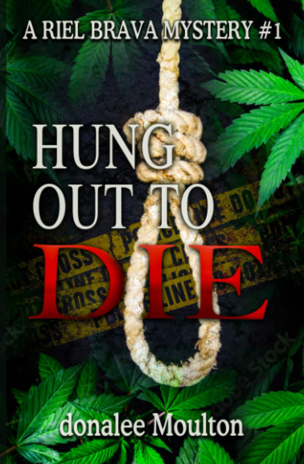 Hung Out to Die - Agricola Street Books