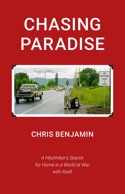 Chasing Paradise - Agricola Street Books