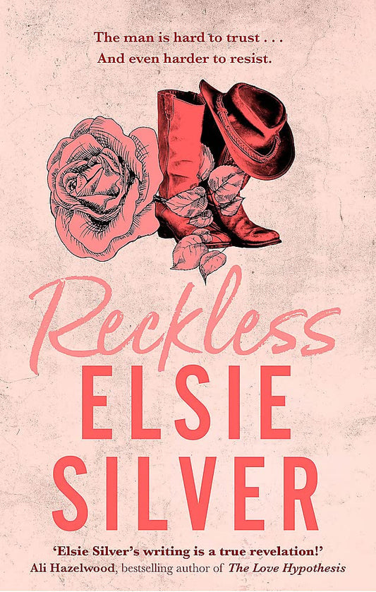 Reckless - Agricola Street Books