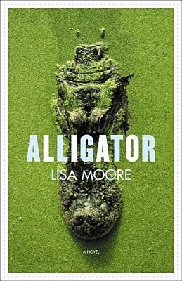 Alligator - Agricola Street Books