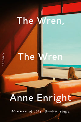 The Wren, The Wren - Agricola Street Books