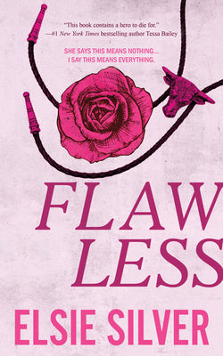 Flawless (Chestnut Springs #1) - Agricola Street Books