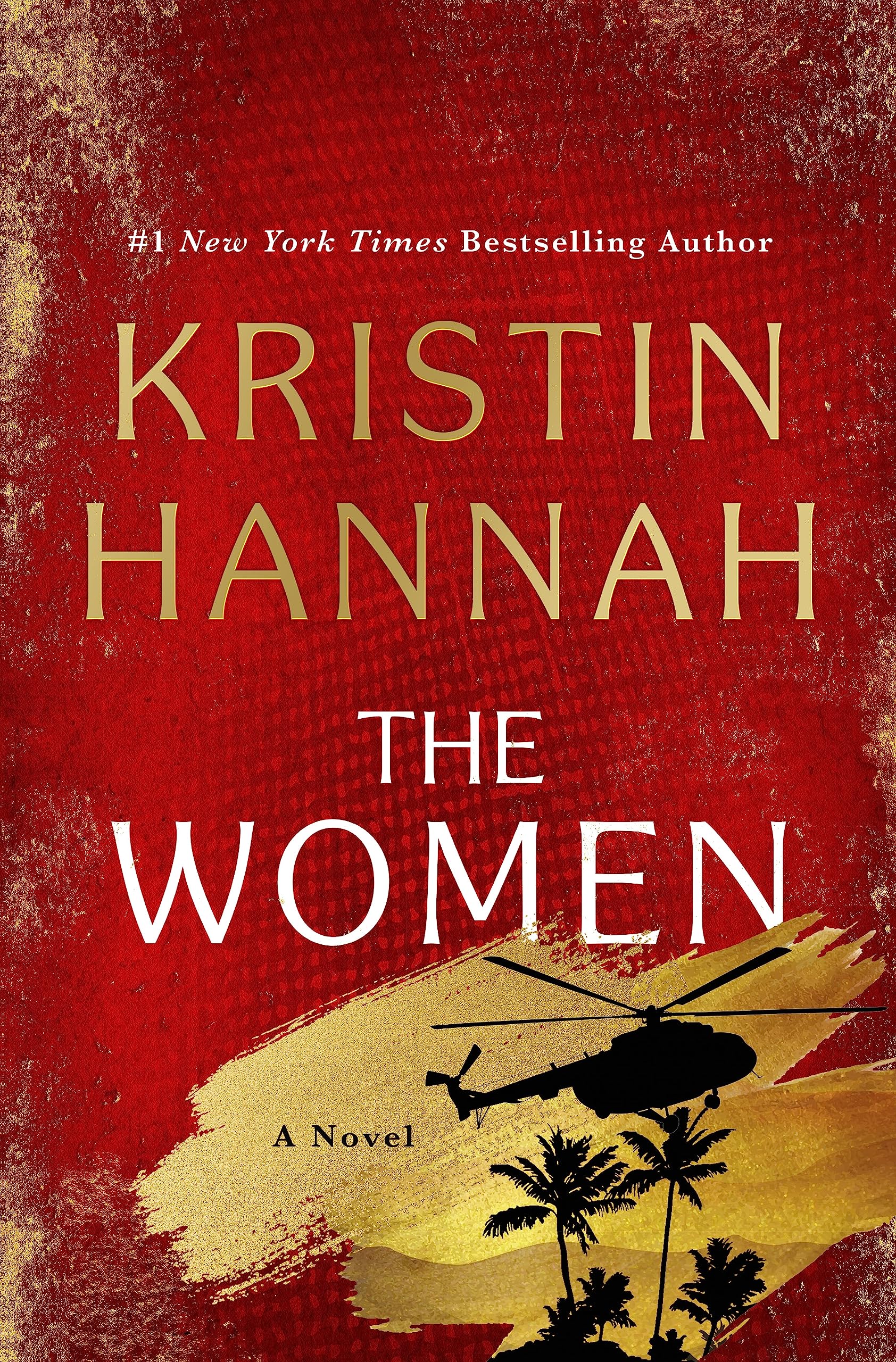 The Women - Agricola Street Books