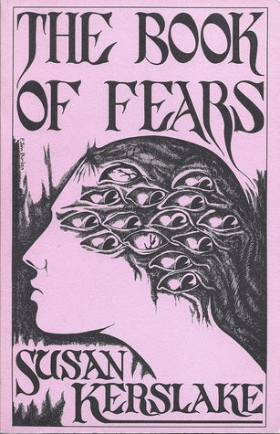 The Book of Fears - Agricola Street Books
