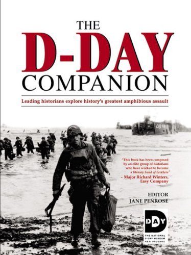 The D-Day Companion