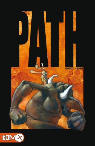 Path - Agricola Street Books