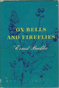 Ox Bells and Fireflies - Agricola Street Books