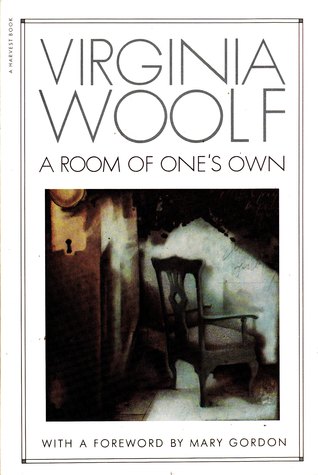 A Room of One's Own - Agricola Street Books