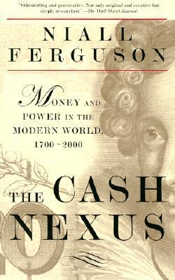 The Cash Nexus - Agricola Street Books