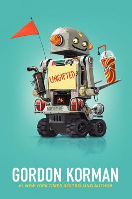 Ungifted - Agricola Street Books