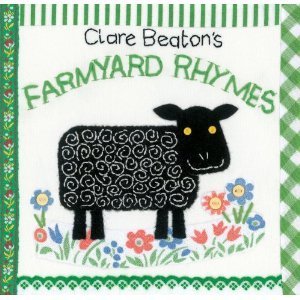 Clare Beaton's Farmyard Rhymes - Agricola Street Books