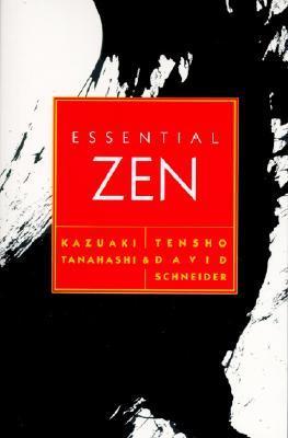 Essential Zen - Agricola Street Books