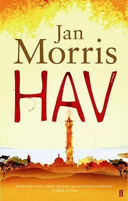 Hav (Hav #1-2) - Agricola Street Books