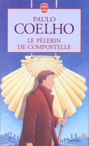 Le Pelerin de Compostelle - Agricola Street Books