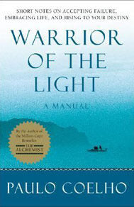 Warrior of the Light - Agricola Street Books
