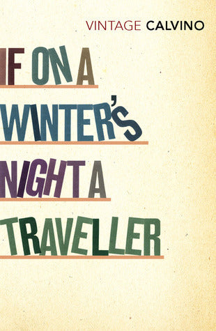 If on a Winter's Night a Traveler - Agricola Street Books