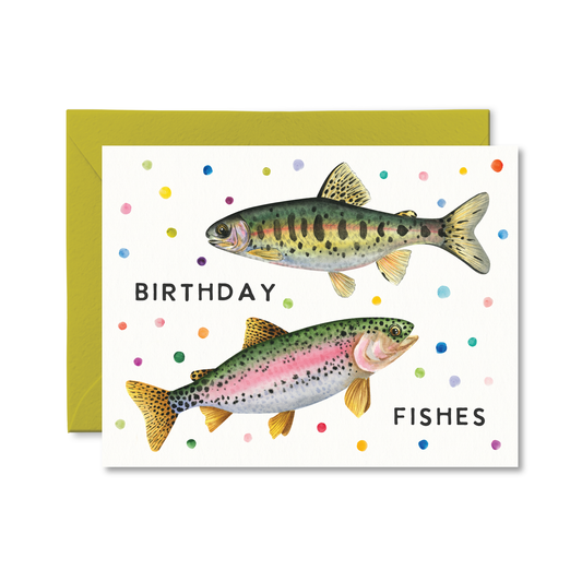 Joli par elle - Carte de vœux d'anniversaire
