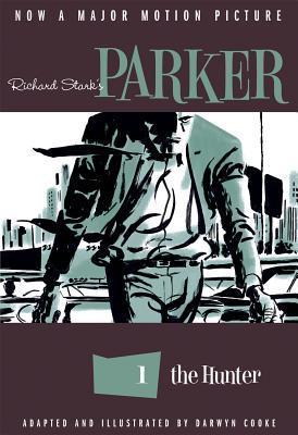 Richard Stark's Parker: The Hunter - Agricola Street Books