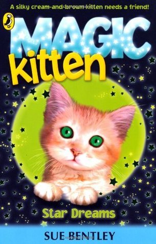 Star Dream (Magic Kitten #3)