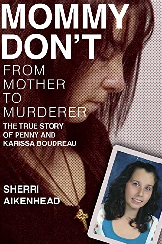 From Mother to Murderer - Agricola Street Books