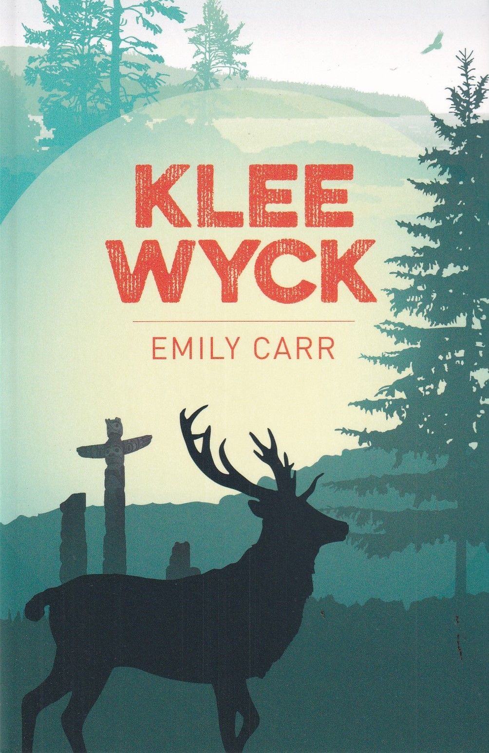 Klee Wyck - Agricola Street Books
