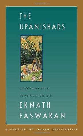 The Upanishads - Agricola Street Books