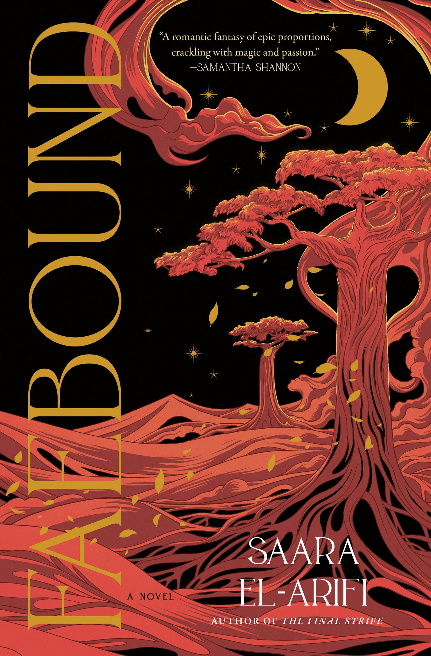 Faebound (Faebound #1) - Agricola Street Books