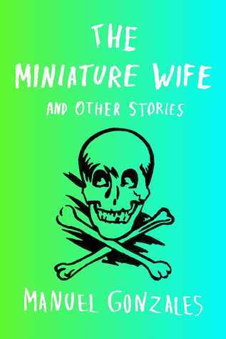 The Miniature Wife - Agricola Street Books