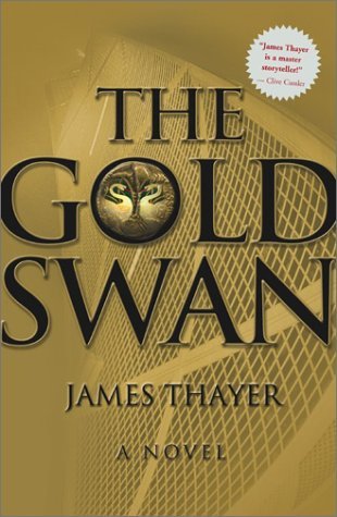 The Gold Swan - Agricola Street Books