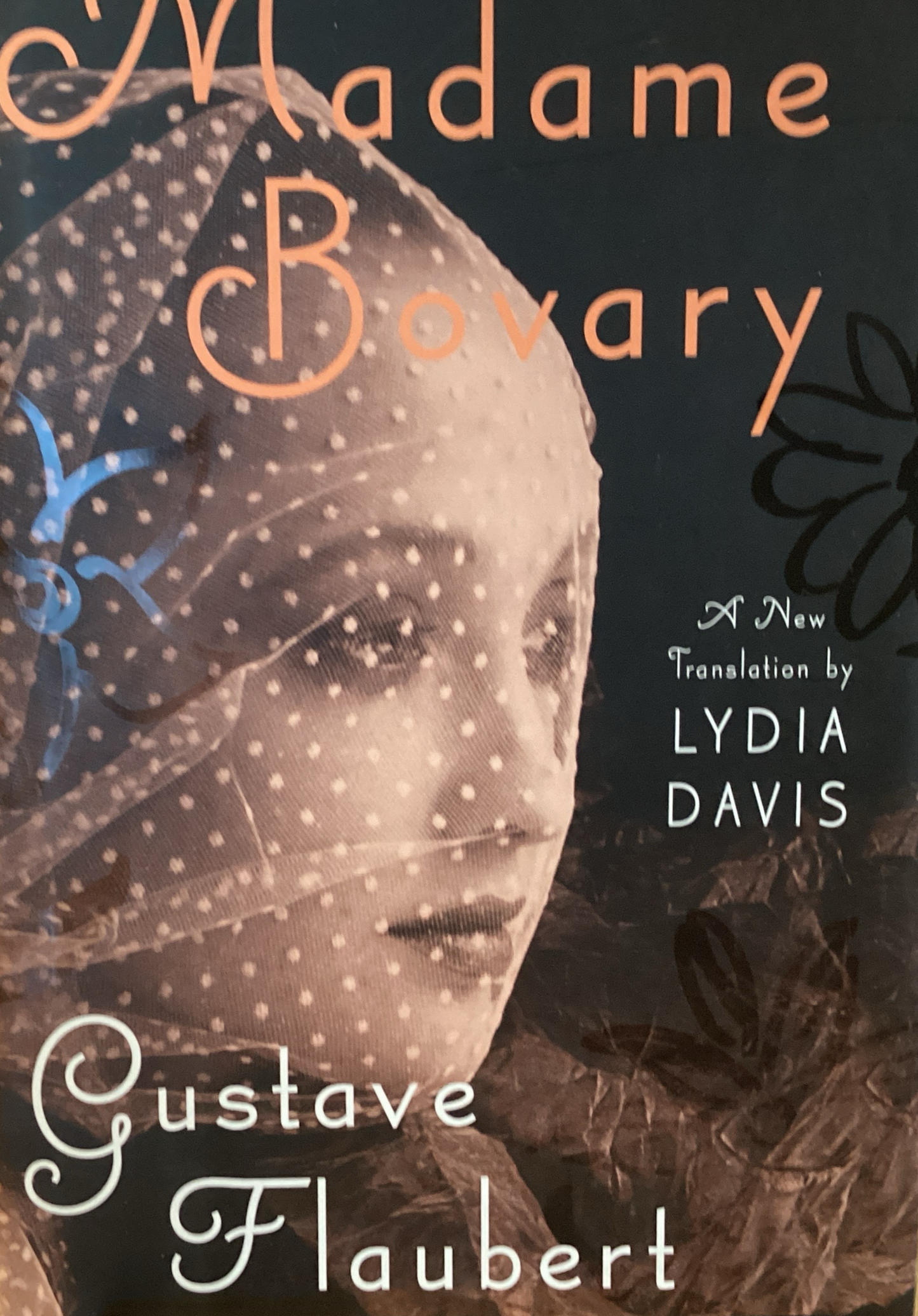 Madame Bovary - Agricola Street Books