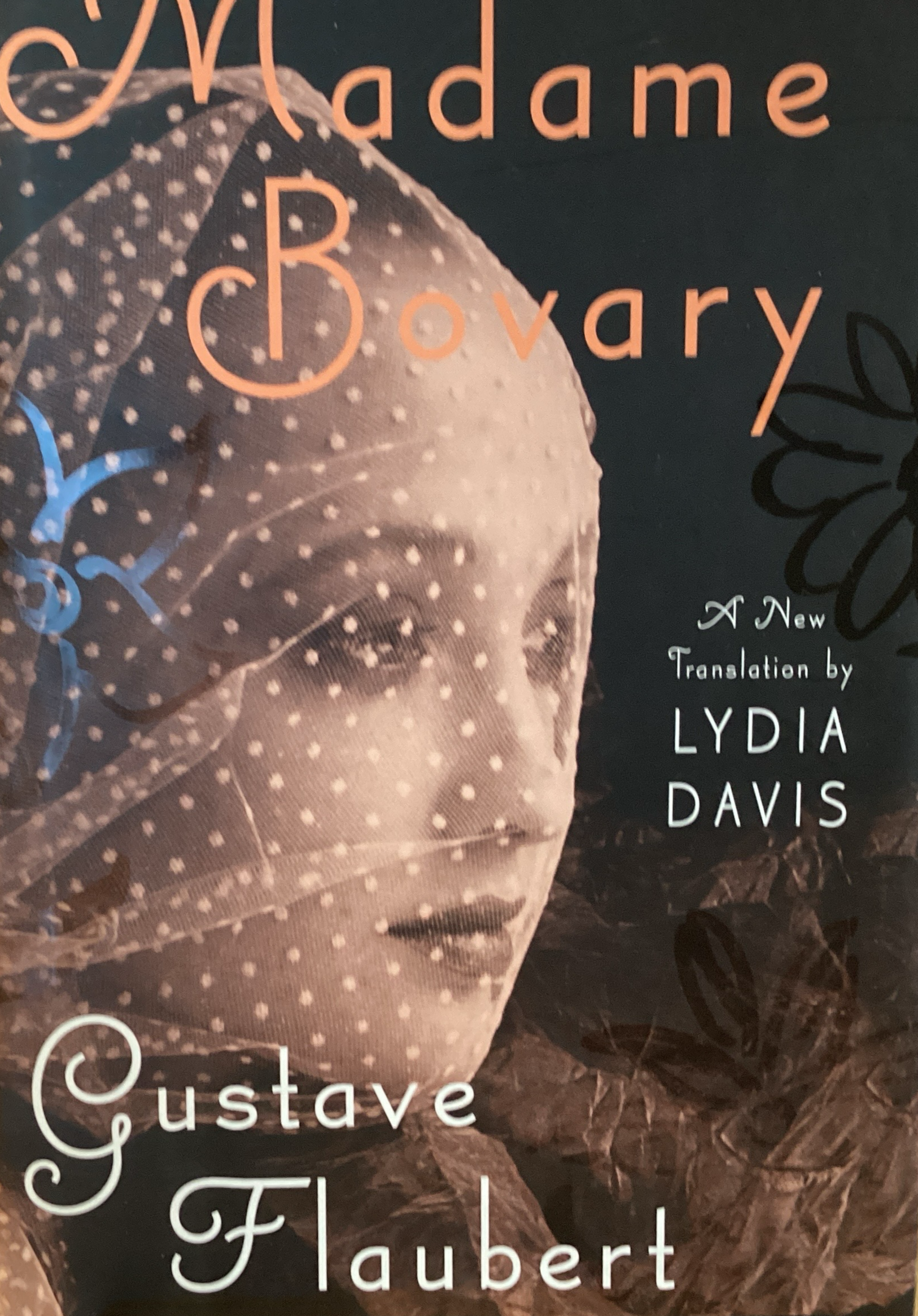 Madame Bovary - Agricola Street Books