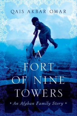 A Fort of Nine Towers - Agricola Street Books