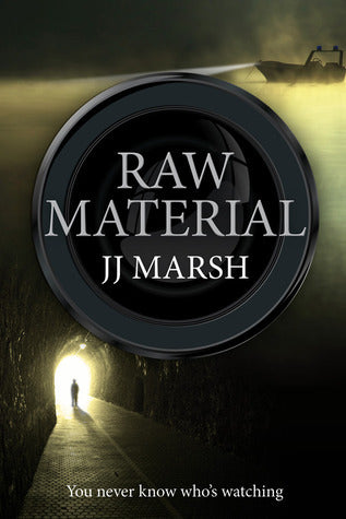 Raw Material - Agricola Street Books