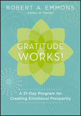 Gratitude Works! - Agricola Street Books