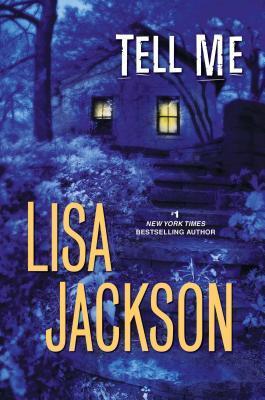 Tell Me (Savannah #3) - Agricola Street Books