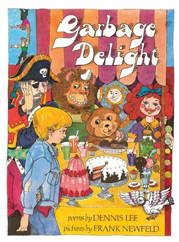 Garbage Delight - Agricola Street Books