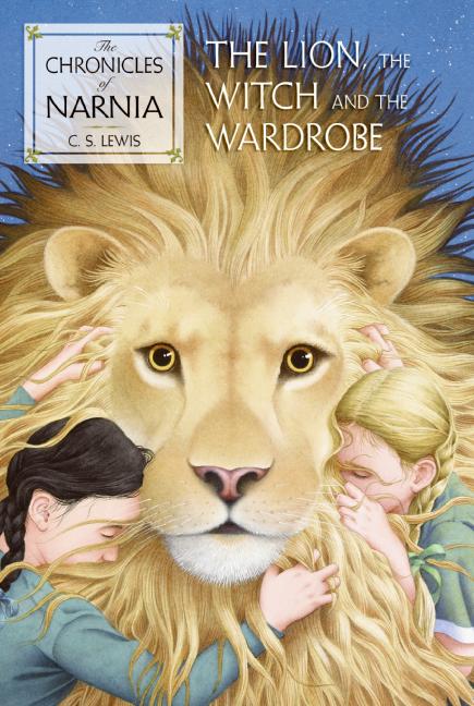 The Lion, the Witch and the Wardrobe (The Chronicles of Narnia #2)